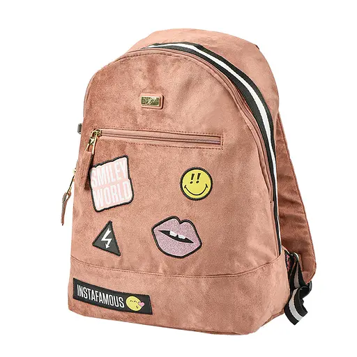 Рюкзак Yes T-94 Tusa коричневый - фото 2