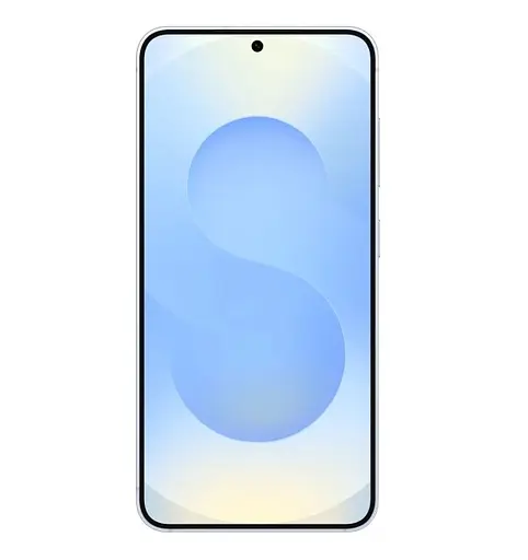 Смартфон Samsung Galaxy S25 12/512GB IcyBlue (SM-S931BLBH) - фото 2