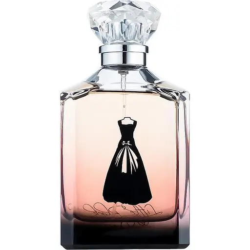 Парфумована вода Fragrance World Little Black Dress парфюмированная вода 100 мл 100 мл