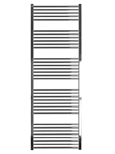 Водяной полотенцесушитель Mario Гера 1750x600/570, Хром - фото 1