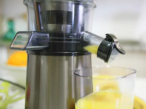 Соковыжималка Black&Decker BXJE200E - фото 9