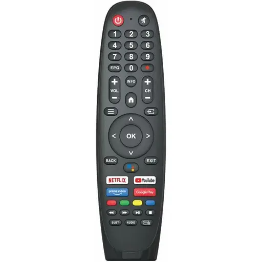 Телевизор Tesla 24E632BHS - фото 5