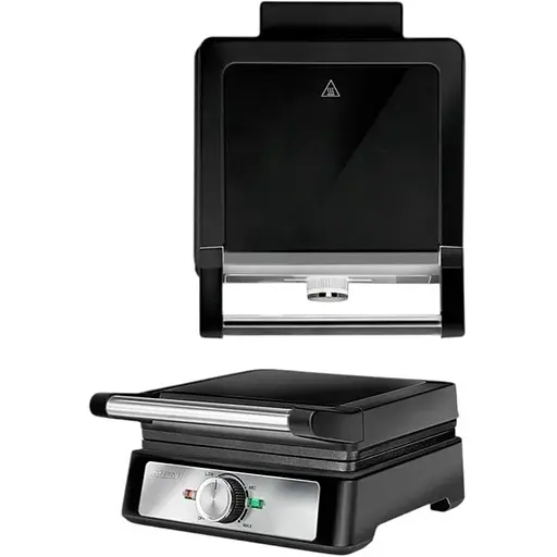 Вафельниця для бельгійських вафель MPM MGO-41/C