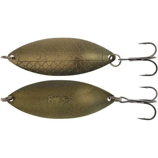 Блешня Select Solver 10 g 71 mm #04