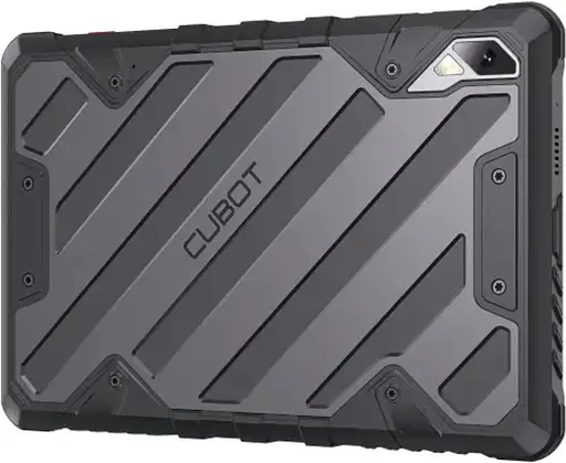 Планшет CUBOT Tab KingKong 2 8/256Gb Black - фото 6