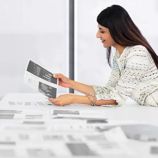 Тонер HP 154X LJ Tank 1502/1602/2502/2602 Black 5 000стор teh0015619 - фото 3