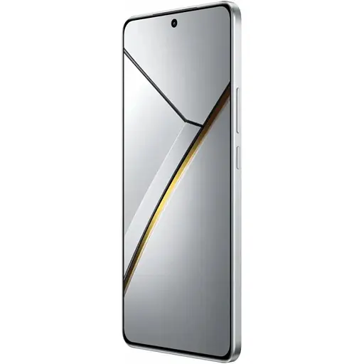 Смартфон Realme Neo 7 16/512GB White (Asian Version) NFC - фото 2