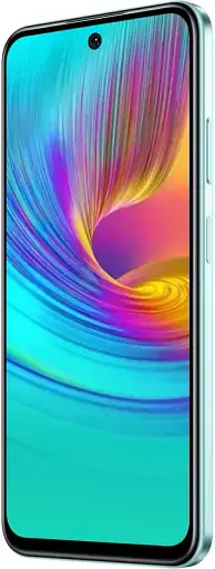 Смартфон Infinix Smart 9 X6532 4/128Gb Mint Green UA UCRF - фото 7