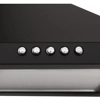 Вытяжка купольная Jantar KBT 650 LED 60 BL - фото 8