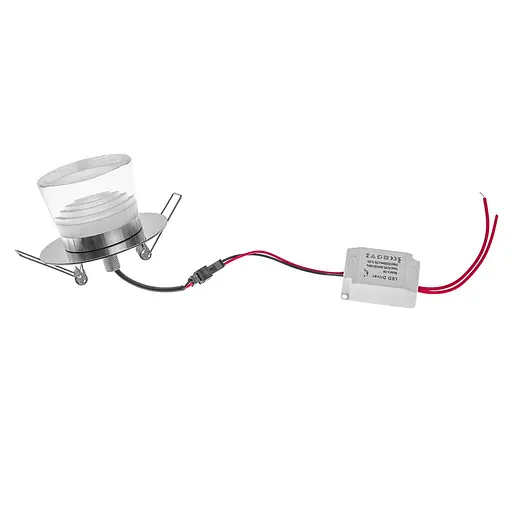 Світильник точковий Brille LED для ванної HDL-G271 LED 5W 36-185 - фото 8