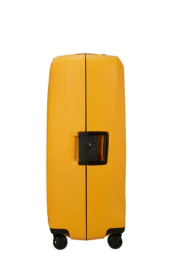 Валіза Samsonite ESSENS RADIANT YELLOW 81x56x34 81 См KM0*36004 - фото 7