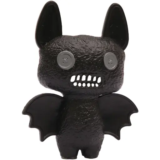 Игрушка-сюрприз Fuggler Серия 2 с коллекционной фигуркой (FG2205) - фото 8