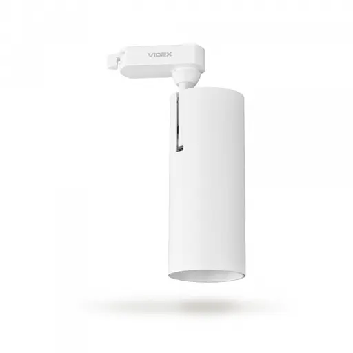 LED светильник трековий VIDEX 20W 4100K белый - фото 4