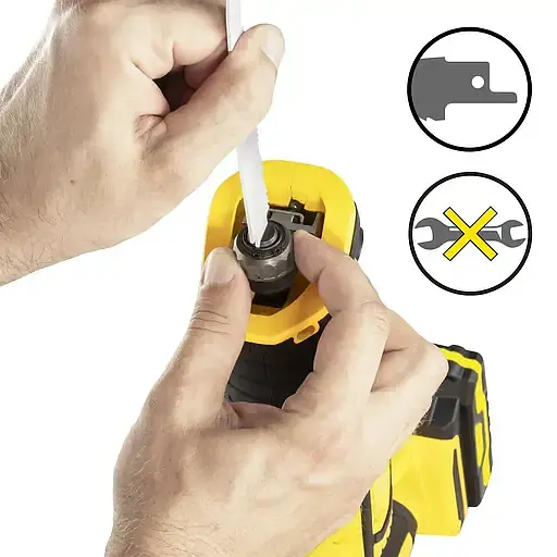 Набор пилочных полотен для пилы сабельной Trotec Wood/Metal Set 12 шт. (DAS302824) - фото 6