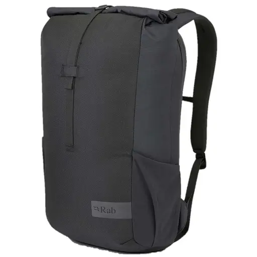Рюкзак Rab Depot 18 Black (1033-RB QAP-41-BLK-MED)