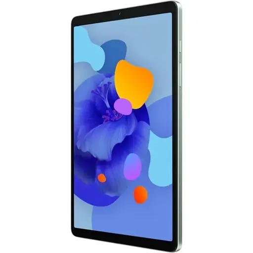 Планшет Blackview Tab 60 6/128GB LTE Mint Green - фото 4