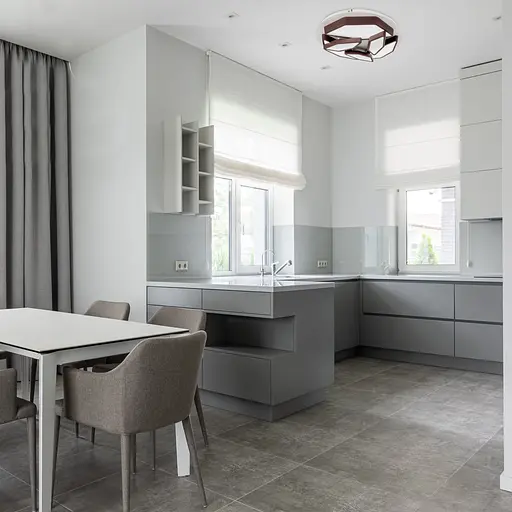 Светодиодная люстра Sirius 2903-6C - фото 7