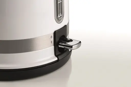 Електрочайник Ariete 2854 White (6609952) - фото 6