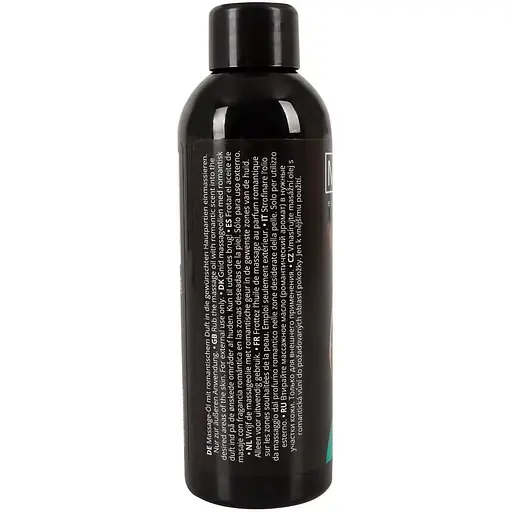 Масажна олія Magoon Love Fantasy Massageol, 200 мл - фото 2