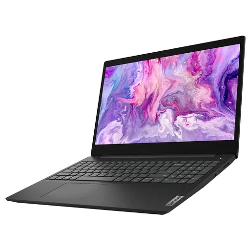 Ноутбук Lenovo 15.6" IdeaPad 3 15IML05/Intel Pentium 6405U/4GB/500/Silver (81WB011DRA1) Б/у - фото 2