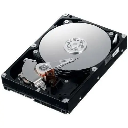 Жесткий диск Western Digital AV-GP, SATA2, 16 Мб, 5400 об/мин 3.5" 500Gb (WD5000AVCS) (Refurbished) - фото 1
