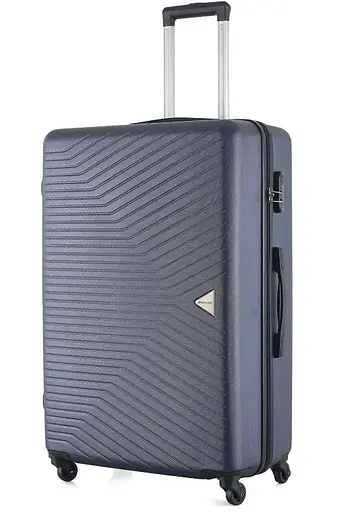 Чемодан Semi Line 28" (L) Navy (T5691-3) (DAS302908) - фото 1