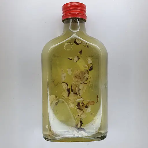 Водная настойка на корне алтея 200 мл - фото 2