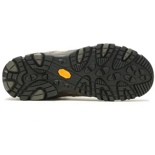 Ботинки Merrell Moab 3 Mid GTX Mns 44 Бежевый (1054-036.0392) - фото 5