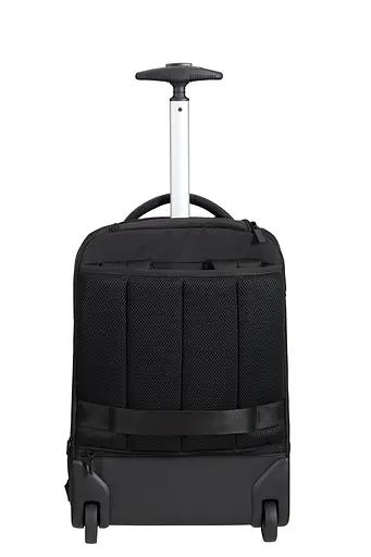 Рюкзак На Колесах 17,3" Samsonite MYSIGHT BLACK 48x32,5x18,5 KF9*09006 - фото 8