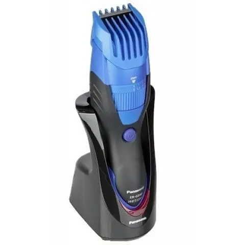 Тример для бороди та вусів Panasonic ERGB40A520 синій (ER-GB40)