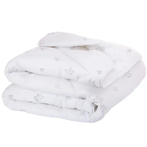 Одеяло ТЕП Nature Harmony 200x210 см белый (1-04880_00000) - фото 1