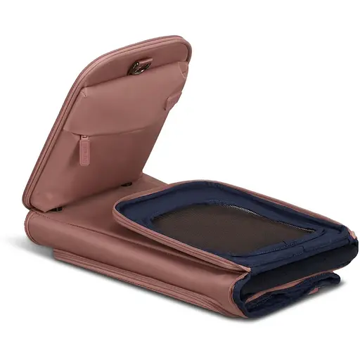 Сумка-Переноска Для Собак И Кошек Lipault CITY PLUME ROSEWOOD 45x28x23 P61*70017 - фото 8