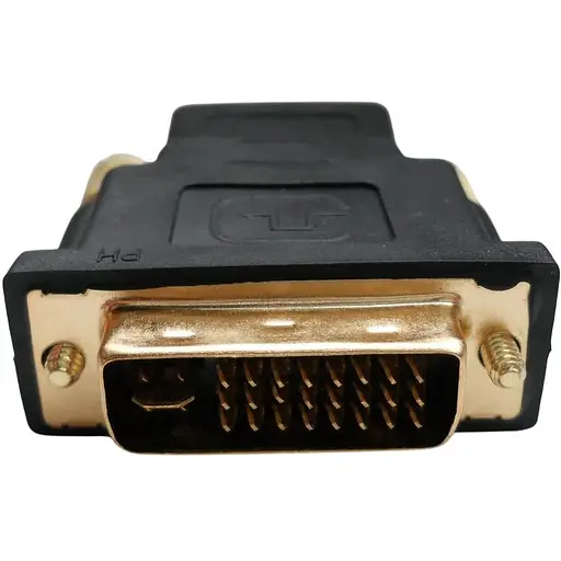 Переходник mini HDMI мама-HDMI папа