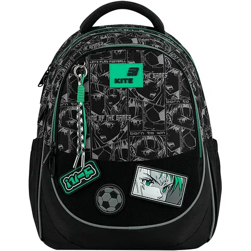 Школьный рюкзак Kite Education Good Mood (K26-700M-5) - фото 1