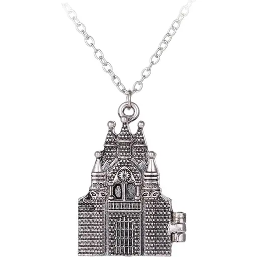 Кулон Gee! Хогвартс Hogwarts HP6.68 - фото 1