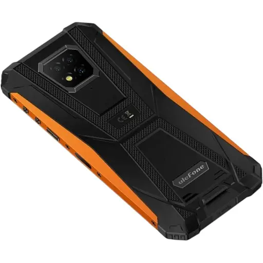 Смартфон Ulefone Armor 8 4/64GB Orange (6937748733768) - фото 8