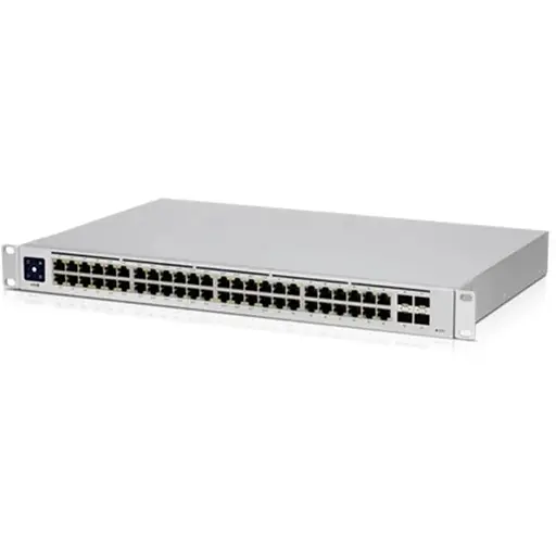 Комутатор Ubiquiti UniFi Switch USW-48-POE