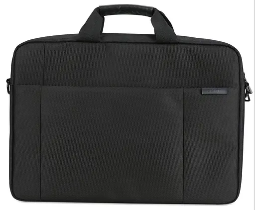 Сумка для ноутбука Acer 15" Notebook Carry Case Black (NP.BAG1A.189) - фото 2