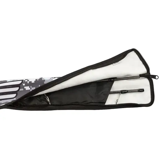 Чехол Favorite FCRB144-BLC для спиннинга 144cm ц:blue camo - фото 2