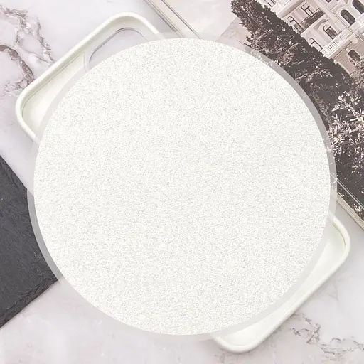 Чохол Epik TPU+Glass Sapphire Midnight Open Camera with MagSafe для Apple iPhone 15 Plus 6.7 Білий/White - фото 4