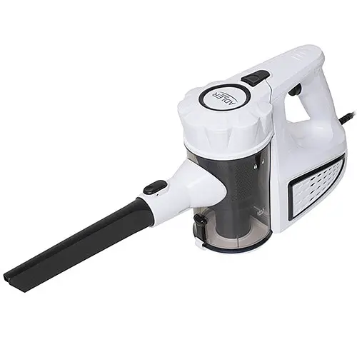 Пылесос ручной Adler AD 7036w - фото 3
