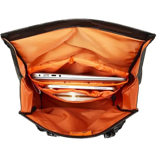 Рюкзак Rivacase Sherwood 7621 15.6" Grey Camo (143667) - фото 13