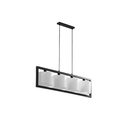 Люстра Tessa 495 Zuma Line - фото 1