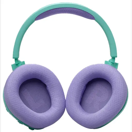 Bluetooth Stereo JBL QUANTUM 360 Wireless (JBLQTUM360CYN) Cyan UA - фото 6