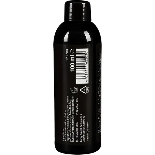 Эротическое массажное масло Magoon Orion, 100 мл - фото 3