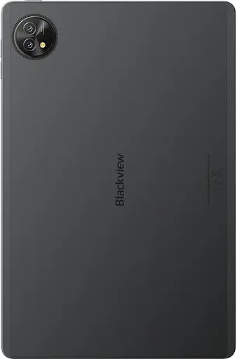 Планшет Blackview Zeno 10 8/128GB Shadow Black (Global) LTE - фото 4