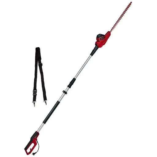 Кущоріз Einhell GC-HH 5056 телескопічний 500 Вт (3403870) - фото 2