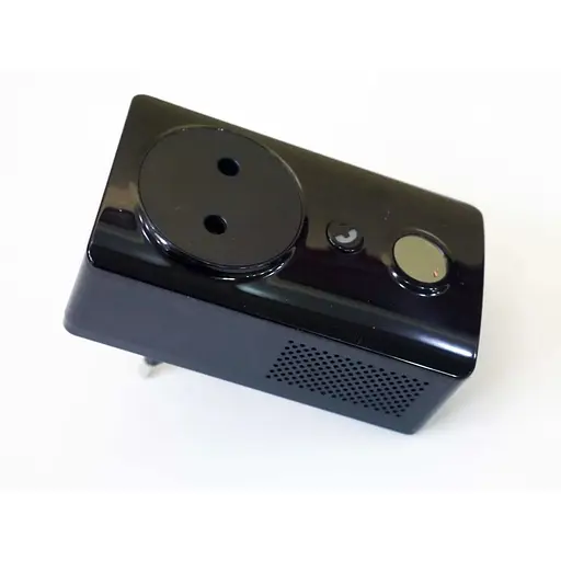 IP камера видеонаблюдения RIAS EC59 Wi-Fi настенная с удаленным доступом Black - фото 4