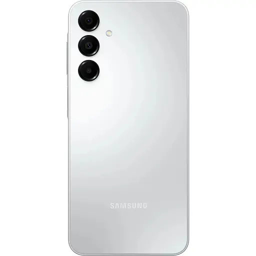 Смартфон Samsung Galaxy A16 8/256GB Gray (SM-A165F) (UA UCRF) NFC - фото 5