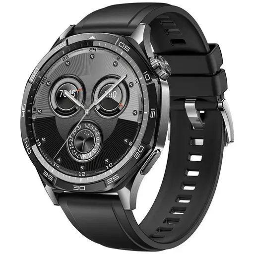 Ремешок Hoco WH17 Active Wear Band для Smart Watch 20mm Black